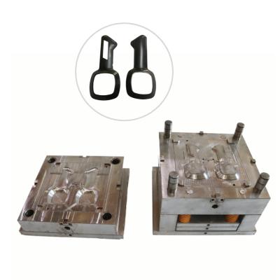 China Bank China Manufacturer Oem Custom Mold Plastic Injection Mold Price for sale