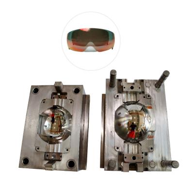 China Bank Service Hot Selling Plastic Molding Injection Mold Making Rubber Mold for sale