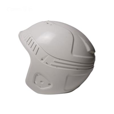 China Sports Customize Mold Design Mold Product And Plastic Injection Molding Service For Helmet Shell for sale