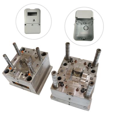 China China Injection Mold Best Medical Sell Molded Plastic Electronic Spare Parts for sale