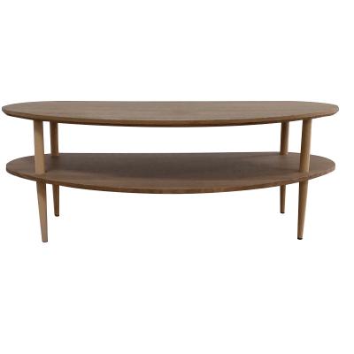 China Convertible Contracted furniture MDF cafe table match sofa family living room side coffee table for sale