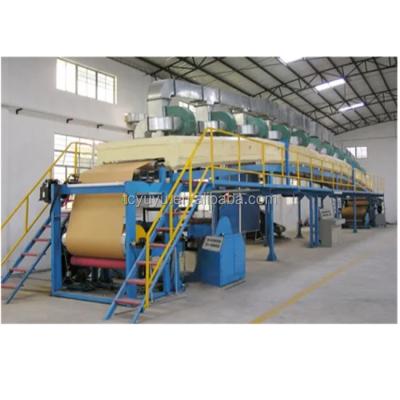 China machinery & Hardware Factory Supply BOPP Self Wrapping Tape Making Machine for sale