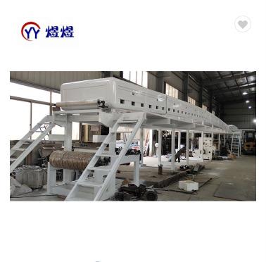 China machinery & Hardware Wallpaper Self Adhesive Coating Machine for sale