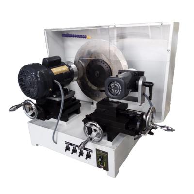 China Knife Grinder Sharpener Machine Circular Knife Grinder Machine for sale