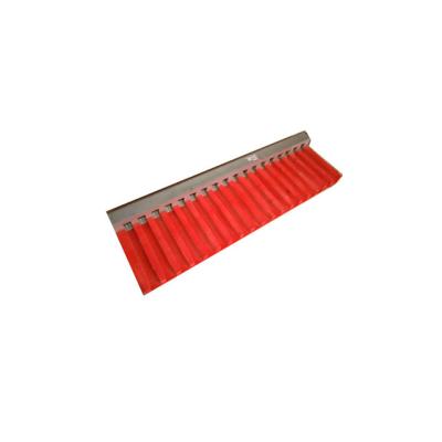 China aluminum bopp strip core loader mold mold for bopp strip slitting machine for sale