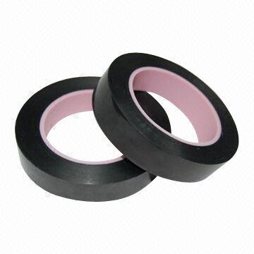 China PVC Insulation High Voltage Electrical Tape for sale