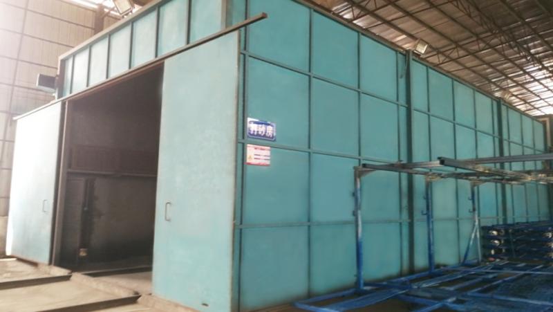 Verified China supplier - FOSHAN RAD PREFABS COMPANY LIMITED