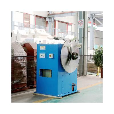 China Factory Supply Wire And Cable Equipment Wire Fastest Speed ​​80-1156mm Armouring Machine Stranding for sale