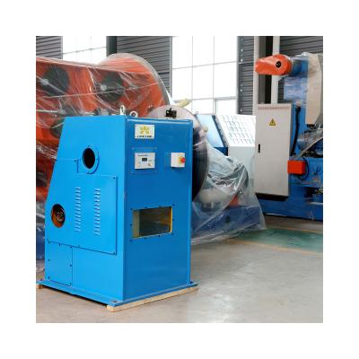 China Beaching Factory Price Cable Industrial Equipment Armature Machine Made In China for sale