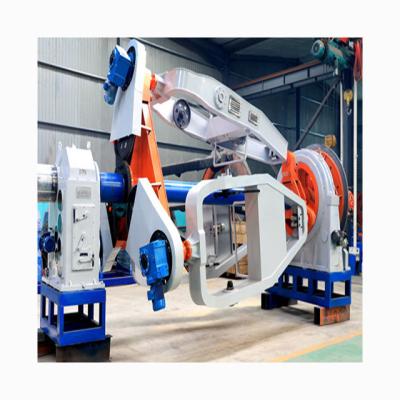 China Stranding electric wire production line cable factory wire and cable manufacturing equipments for sale