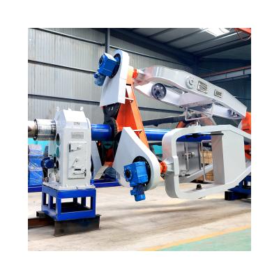 China Stranding Inear Hot Selling Speed ​​(m/min) 10.28-77.69 Wire and Cable Immobilizing Machine for sale