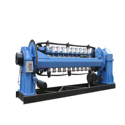 China Stranding electric wire cable making machine cabl manufacturing equipment high quality drum tornado for sale