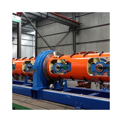 China Stranding Classic Tubular Design Cable Manufacturing Equipment Steel Wire Stranding Machine for sale