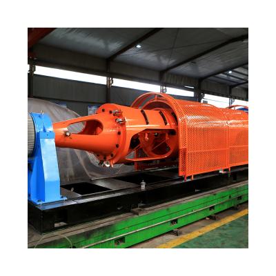 China Stranding Manufacturers Wholesale Type Tubular Cable Stranding Machine 630 Stranding Machine for sale