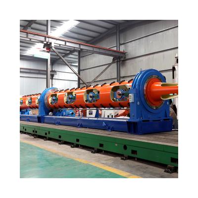 China Stranding Tubular Type Electrical Cable Making Tubular Stranding Machine 500 Stranding Machine for sale