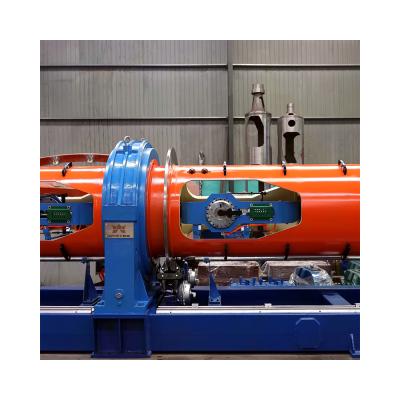 China Stranding Cost Effective Tubular Type Strand Machine Steel Wire Tubular Stranding Machine 500 Stranding Machine for sale