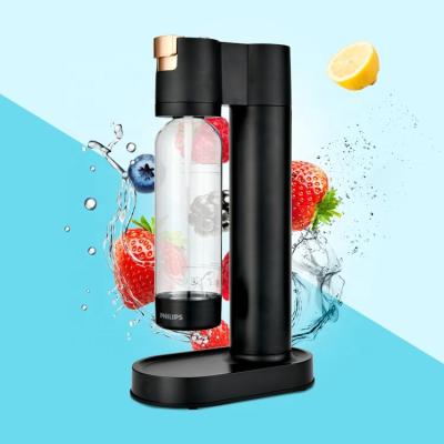 China Easy Operation/Convenient Desktop Healthy/Portable/Energy Soda Drink Maker New 2022 Drinkmate Carbonated Soda Sparkling Water Maker Home Sodamaker Aarke for sale