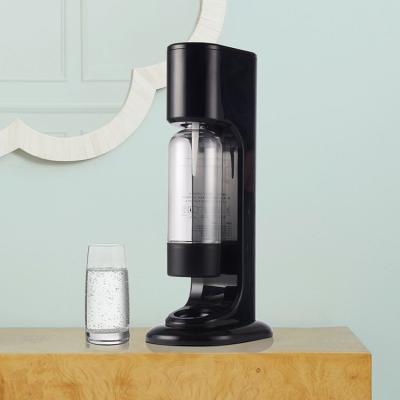 China Easy Operation/Healthy/Portable/Energy Friendly Environmentally Friendly Drinks Soda Maker And Soda Maker Sparkling CO2 Soda Bottle Maker Sparkling Water for sale