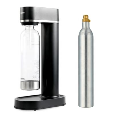 China Easy Operation/Healthy/Portable/Commercial Current Energy Soda Maker CO2 Soda Maker Drinks For Sale Sparkling Water Machine With CO2 Cylinder for sale