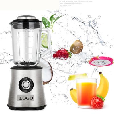 China Multifunctional Universal Portable Kitchen Blender Smoothie Blender Home Electric Juicer Blender for sale