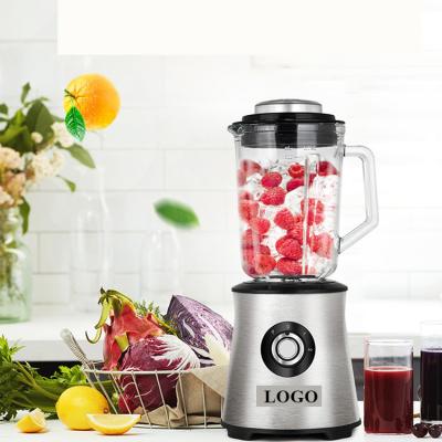 China Multifunctional Universal Portable Kitchen Blender Smoothie Blender Home Electric Juicer Blender for sale