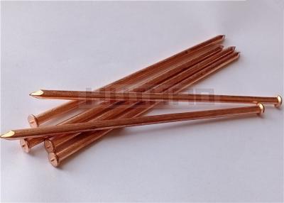 China 5x160mm Capacitor Discharge Cd Weld Pins For Attaching Insulation To Various Metals for sale