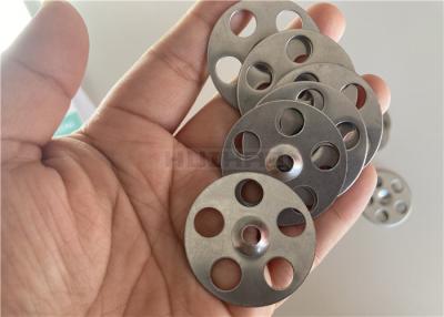 China 36 mm roestvrij staal gemakkelijk te repareren wasmachines gebruikt voor het bevestigen van tegel backboards Te koop