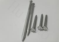 China Aluminum Cd Welding Insulation Pins Capacitor Discharge High Hardness for sale