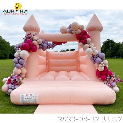 China Inflatable Castle Bounce House Inflatable Jumping Castle Ultimate Combo Party for sale