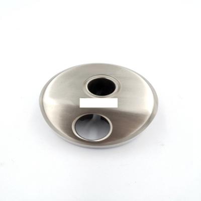 China Aluminum CNC Turning And Milling Parts-Stainless Steel Precision CNC Machining Parts For Bearing for sale