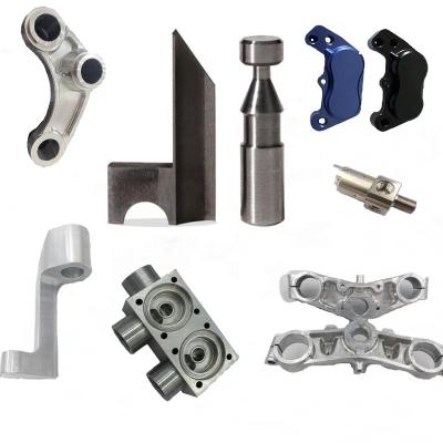 China Aluminum Customized CNC Machining Automotive Aluminum Turning And Milling Automatic Sear Manifold Rider Cup Billets for sale