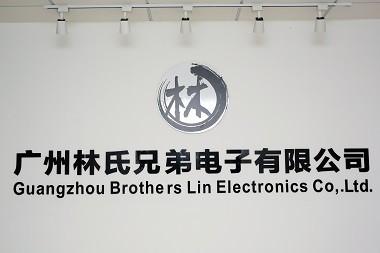 Geverifieerde leverancier in China: - Guangzhou Brothers Lin Electronics Co., Ltd.