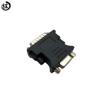 China Db59 (male) to VGA (female)  adapter with  high quality Te koop