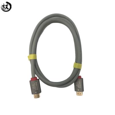 China Cable del relámpago TVAD del par trenzado de la chaqueta de LSZH para el ordenador en venta