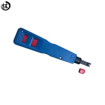 China Network Cable Impact Punch Tool Blade 110/66 for sale