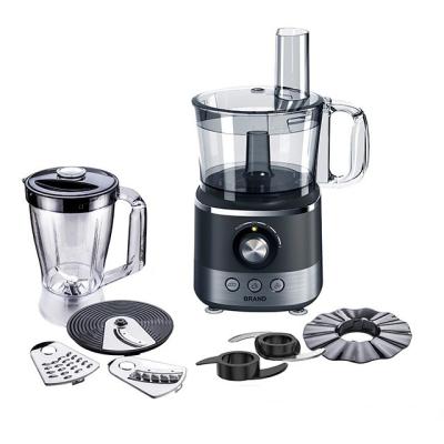 China Multifunctional Household 20 in1 Grind Blender Stand Blender Food Processor for sale