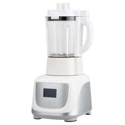 China Cheap hotel factory direct sales new product multi-function electric soup maker for sale