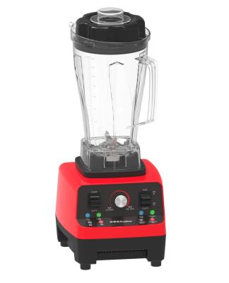 China Hot Newest Hotel Sales Can Be Customized High Power Electric Smart Mixer for sale