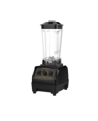 China Hotel China Premium Portable Electric Commercial High Speed ​​Power Blender for sale