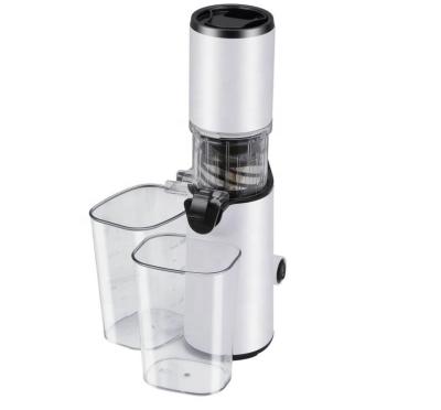 China GM-318 Household Professional Global Unique Patent Slow Juicer Extractor And Cold Press Juicer for sale