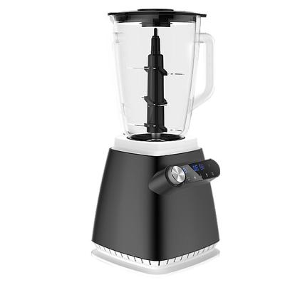 China Best Hotel Quality Multiple Operate High Power Portable Commercial Blender Soup Maker for sale