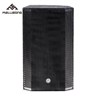 China Portable Studio Stereo Magnetic Party Stage Music Box Amplifiers and Speaker Power PA Car Sound Wooden Audio for sale