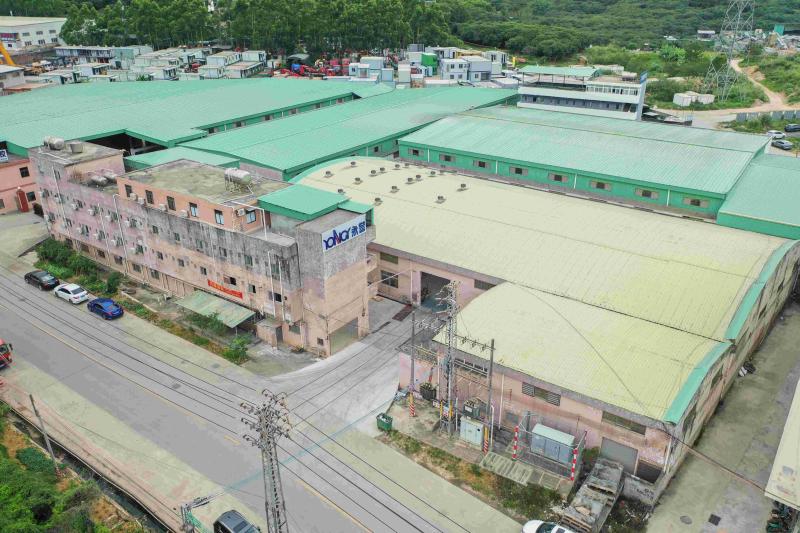 Geverifieerde leverancier in China: - Shenzhen Yongyu Printing Machinery Co., Ltd.