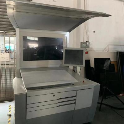 China Heidelber XL75-5-F Offset Printing Press High Productivity for Advertising Production for sale