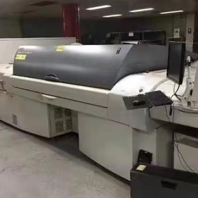 China Voltage 200-240V Kodak Magnus Q3600 CTP Plate Making Machine Automatic Grade for sale