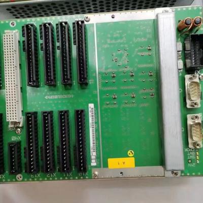 China Offset Printer Circuit Board For Heidelberg By Grandfa DIPM2 Typ 00.781.9447 for sale