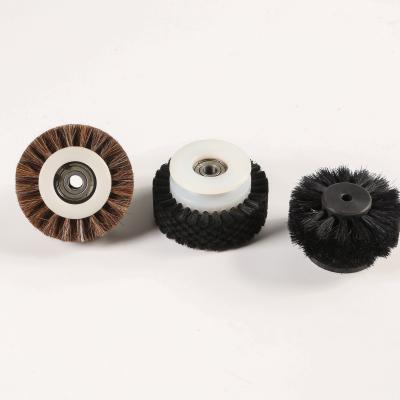 China Highly-Functional Hair Wheel for Automatic Die Cutting Machines Weight KG 0.2 1050 for sale