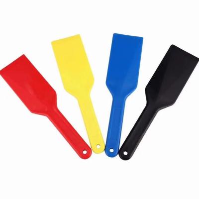 China Advertising Company Printing Press Spatula Original Parts for Printing Accessories for sale