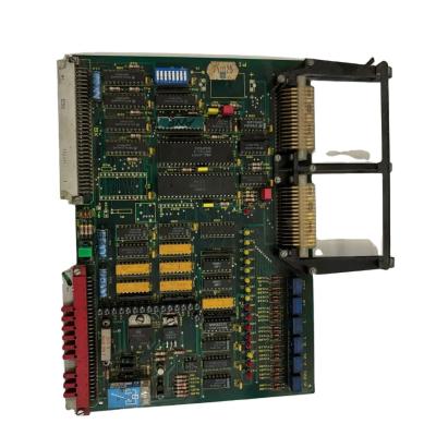 China Oorspronkelijke PI-plaat Circuit Board voor Polar Paper Cutter Gewicht KG 0.5 Te koop