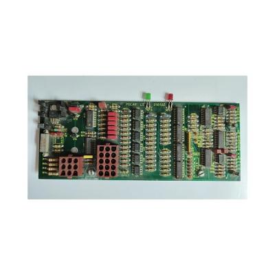 China Original Used LS Board Circuit Board For Polar Paper Cutter by Advertising Company for sale